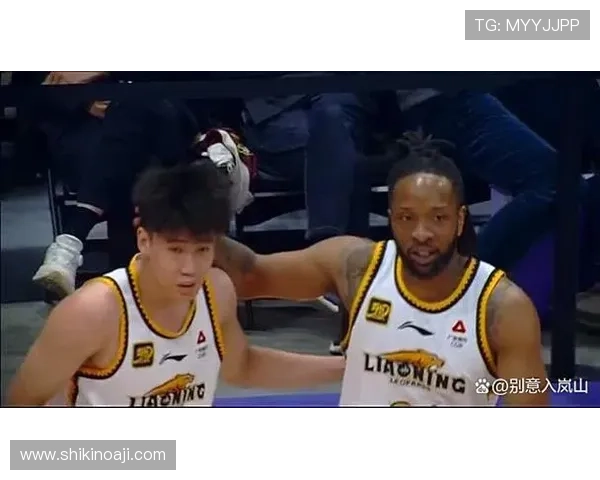 辽宁双星合体攻守皆可主导 辽宁双星合体攻守皆可主导